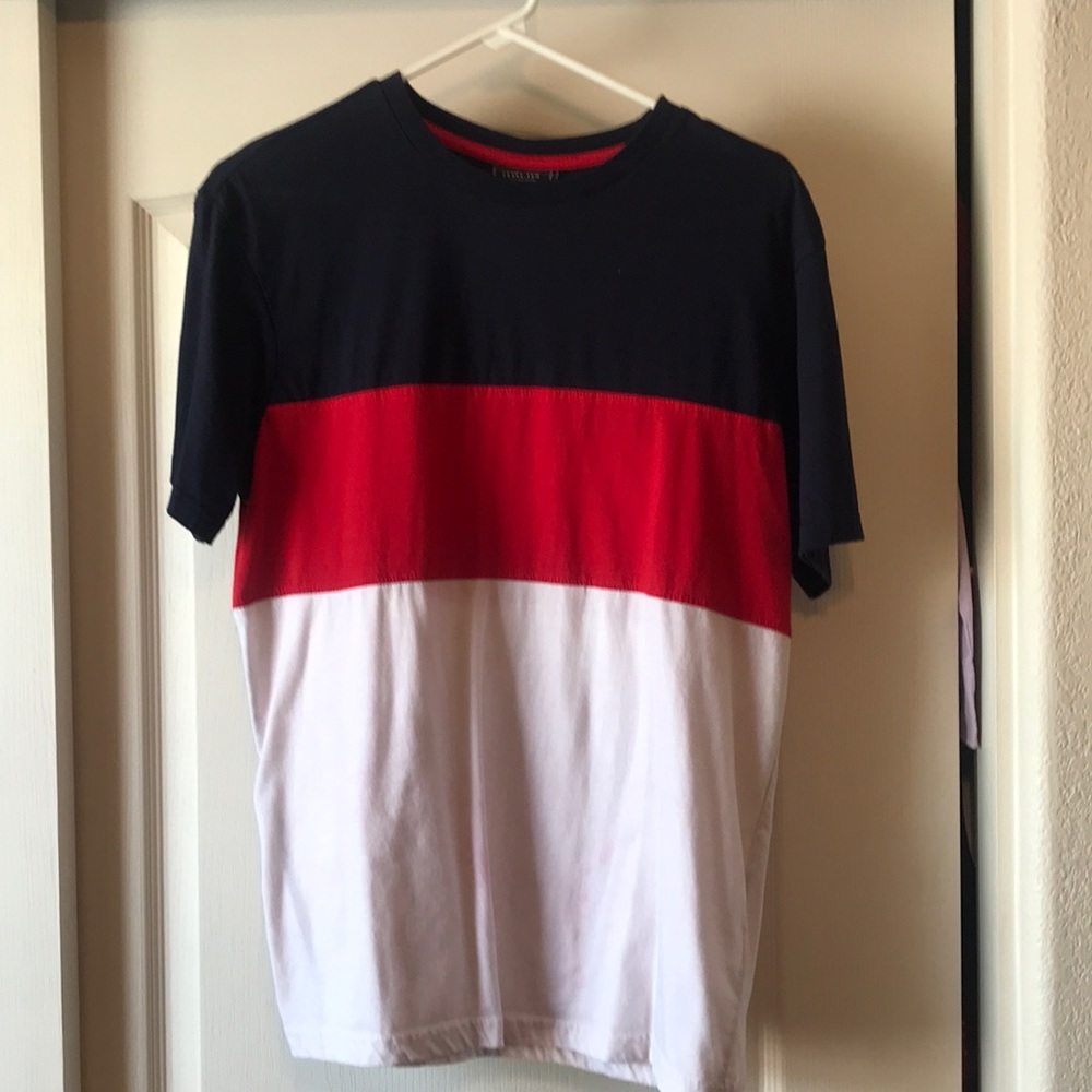 Men’s stylish T-shirt